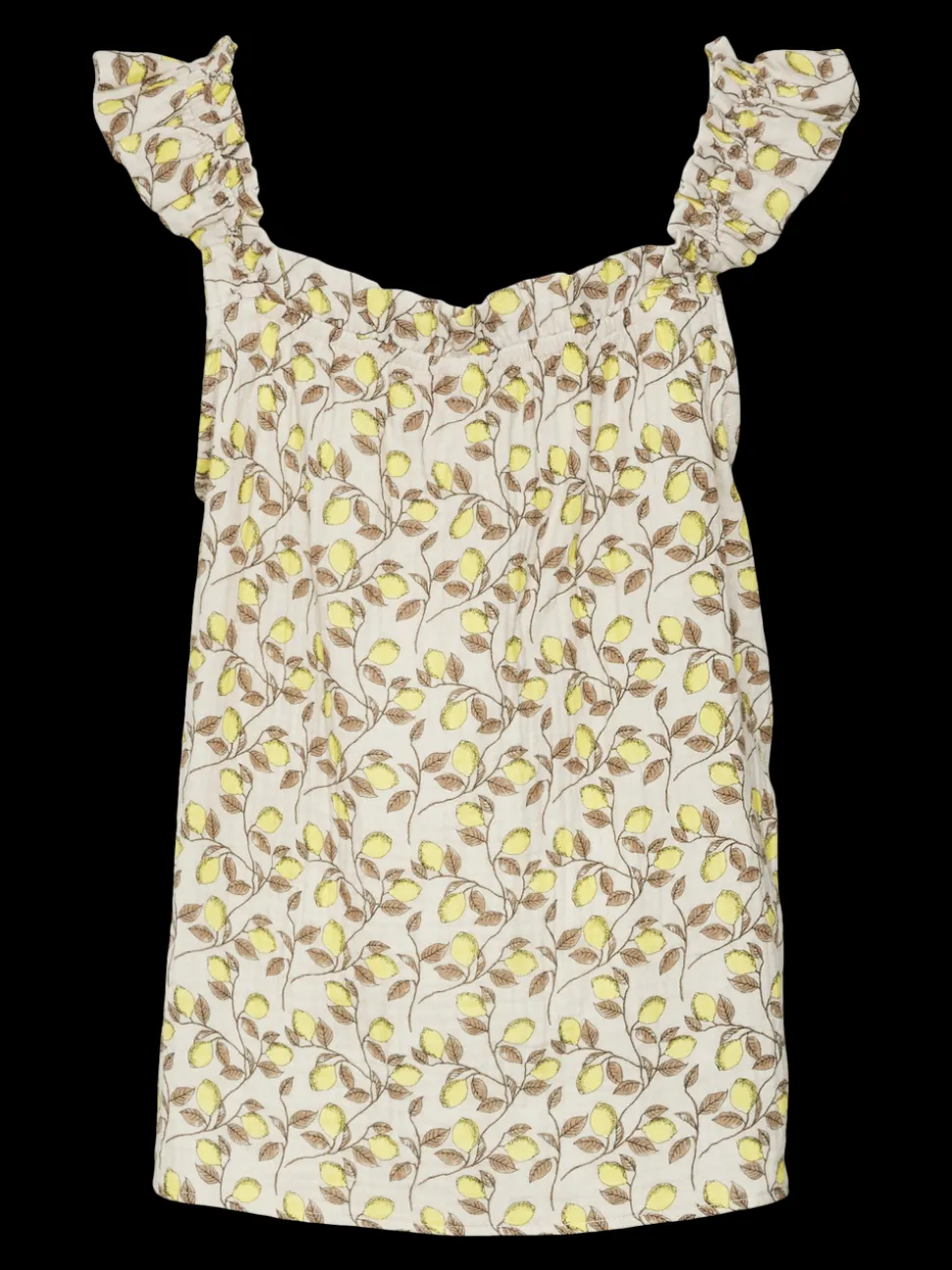 VMNATALI Top
