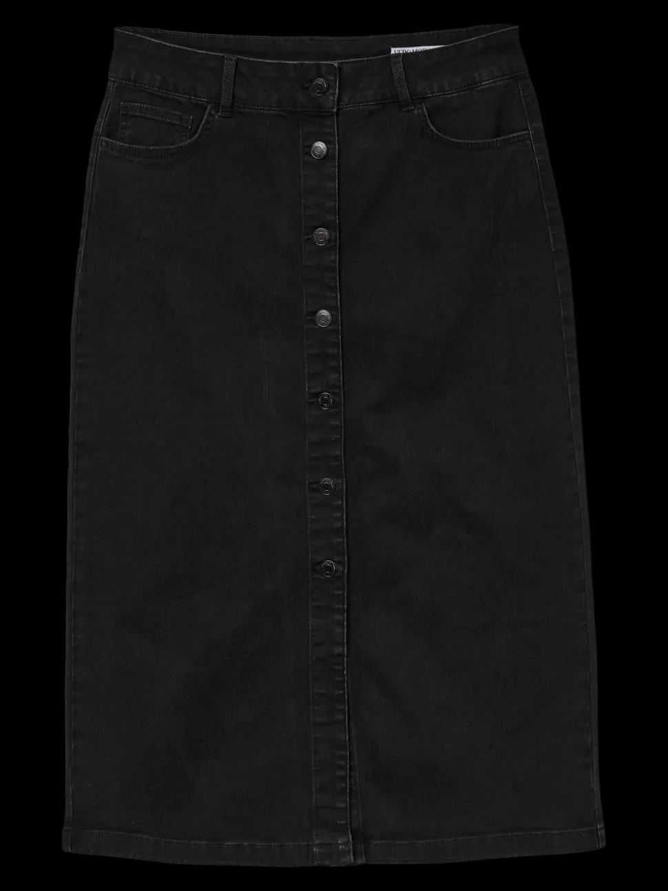 VMNATTY Mid waist Midi-rok