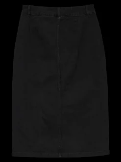 VMNATTY Mid waist Midi-rok