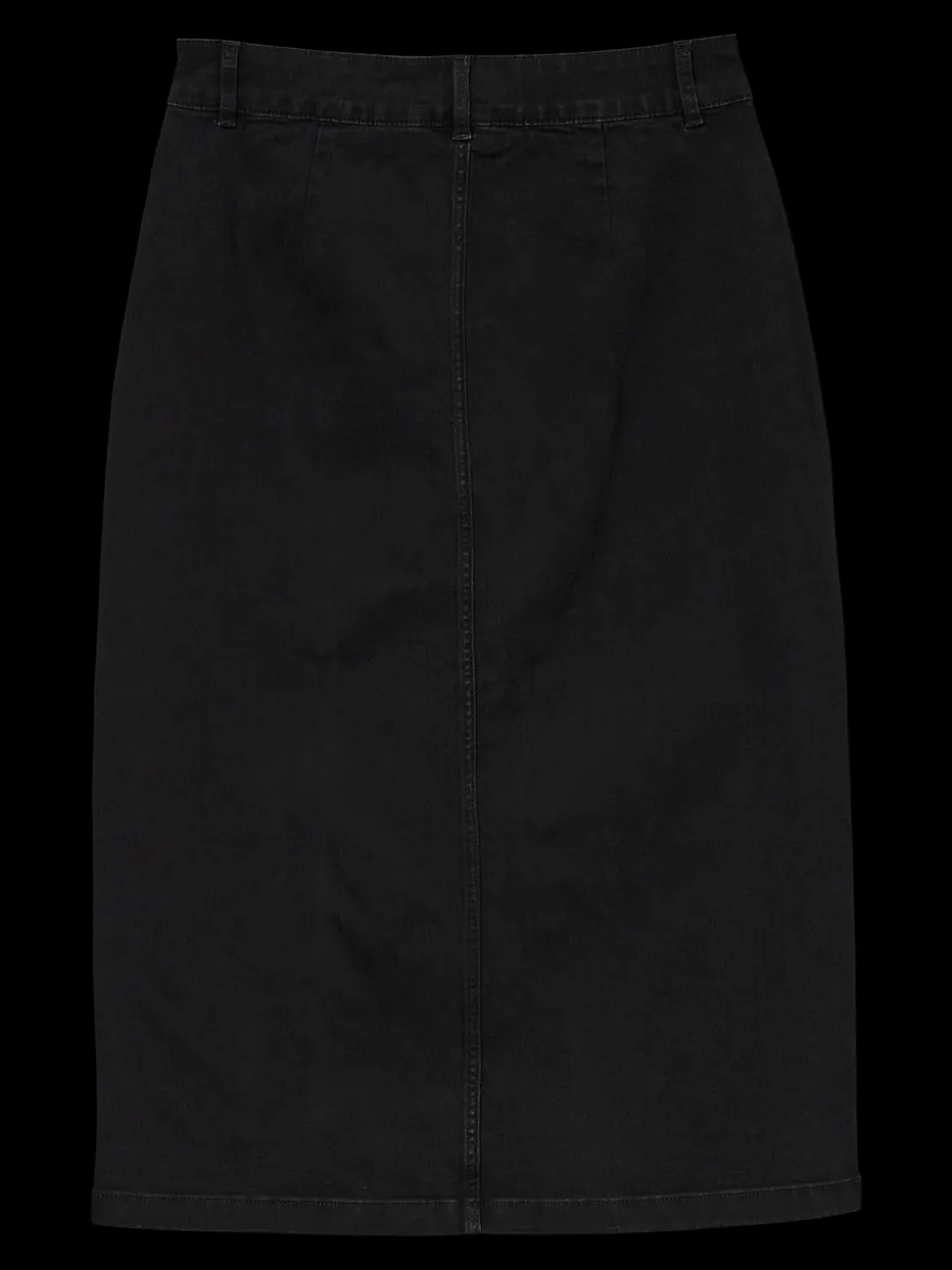 VMNATTY Mid waist Midi-rok