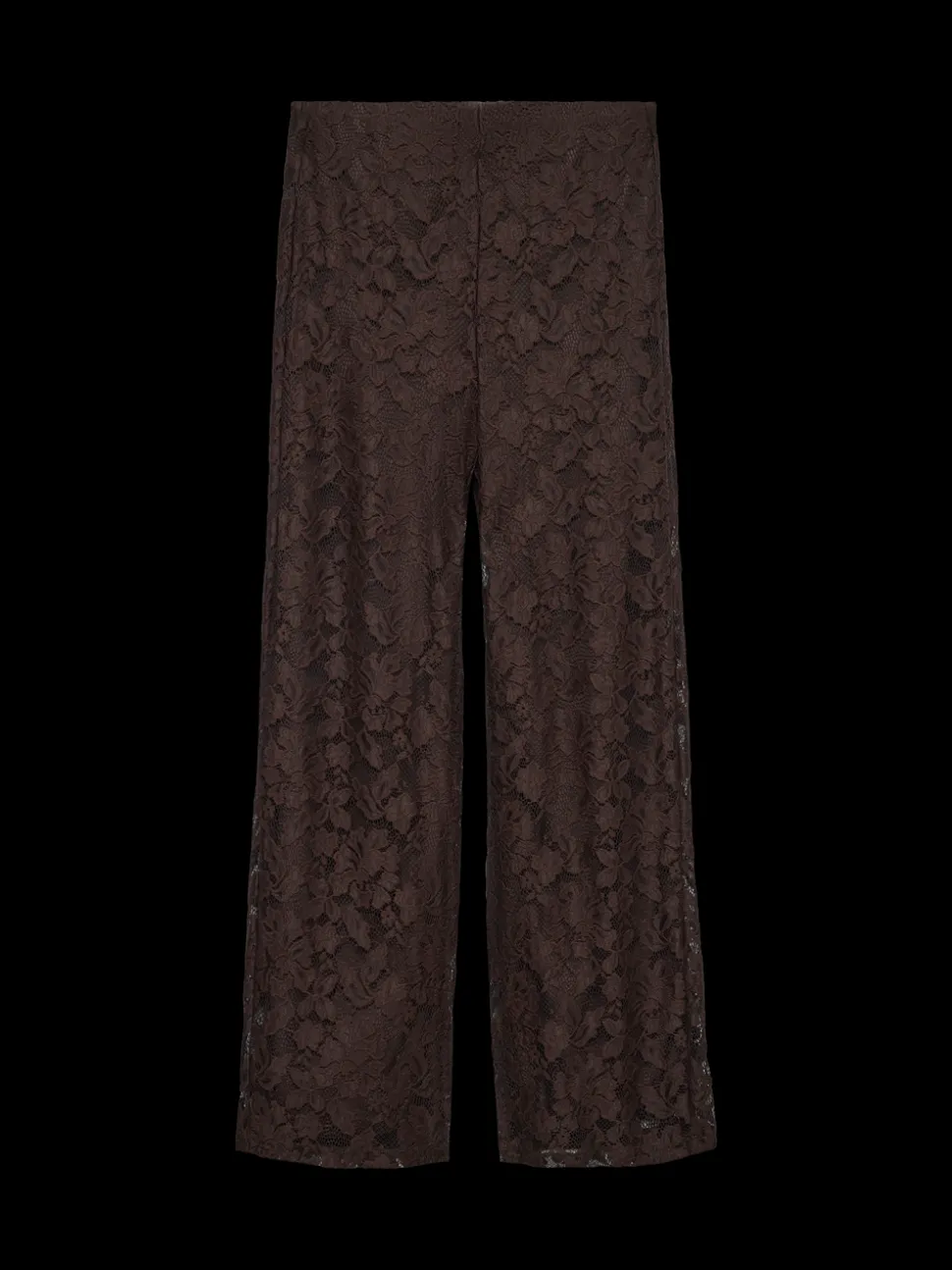 VMNELINE High waist Broek