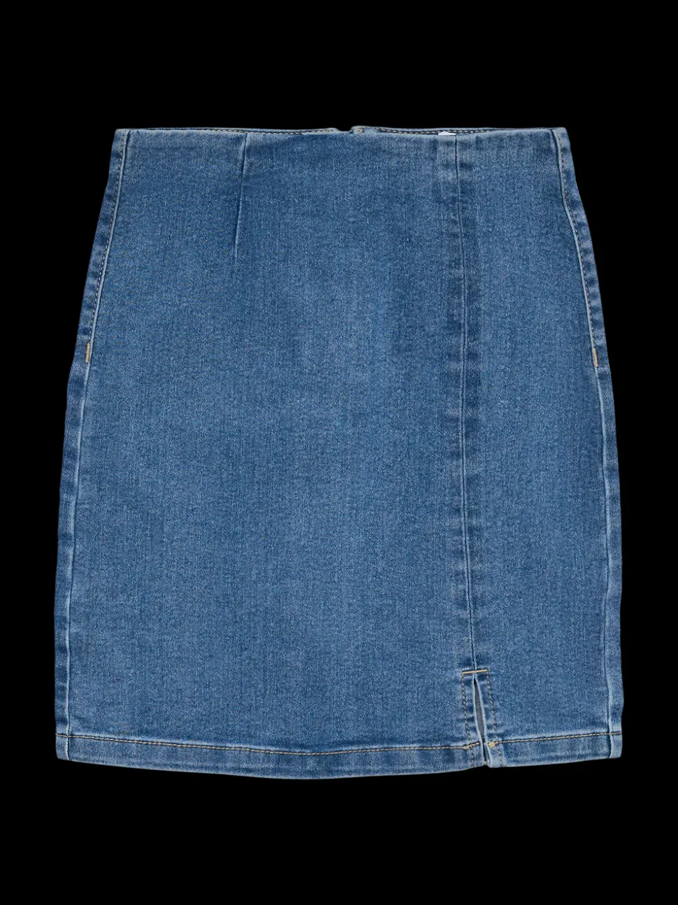VMNELLY High rise Korte rok