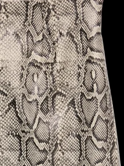 VMNELLY High waist Korte rok