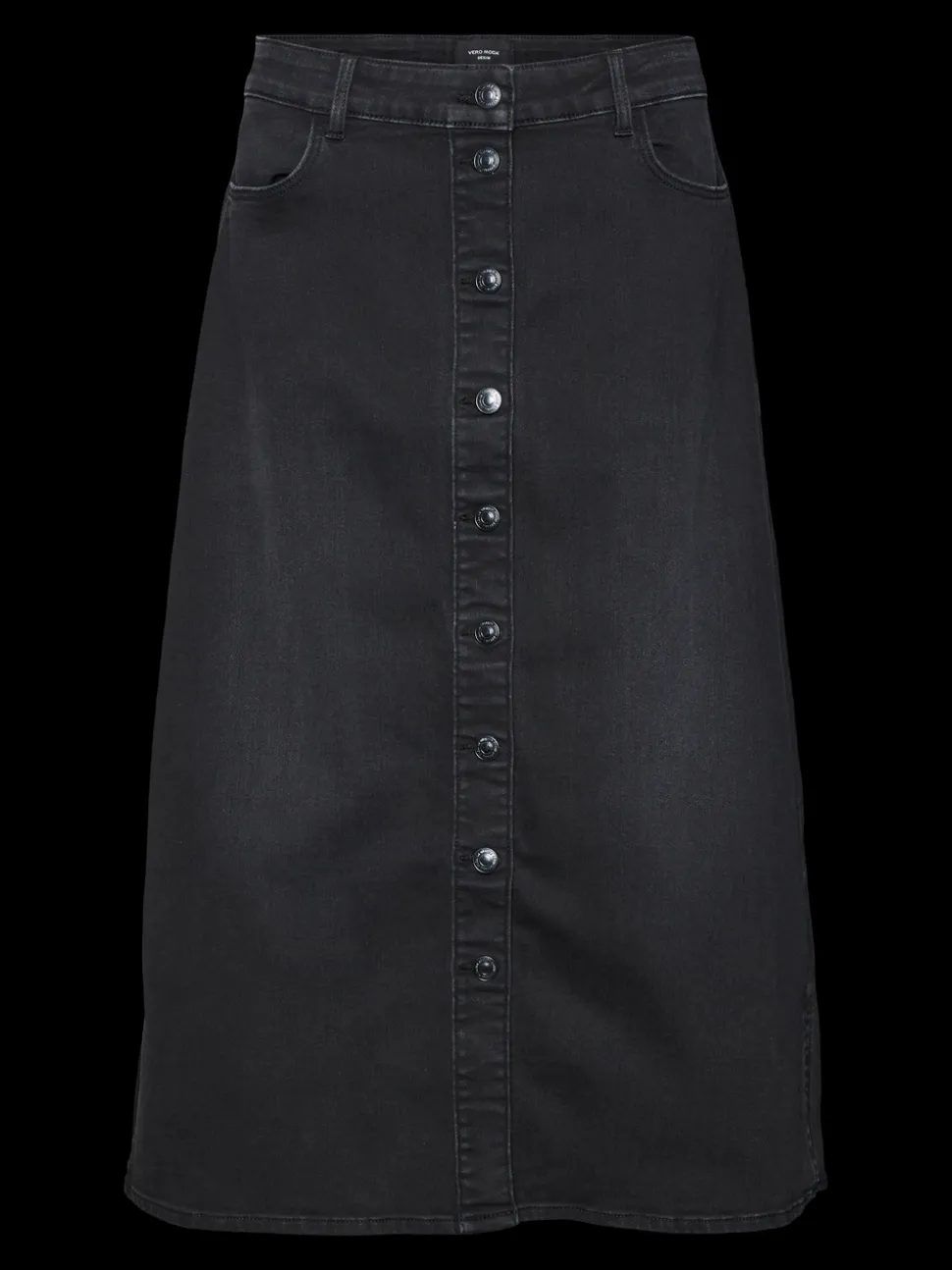 VMNELLY High waist Lange rok