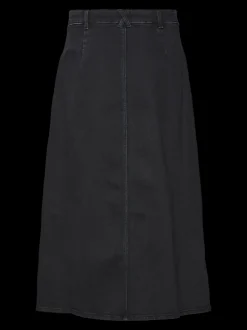 VMNELLY High waist Lange rok