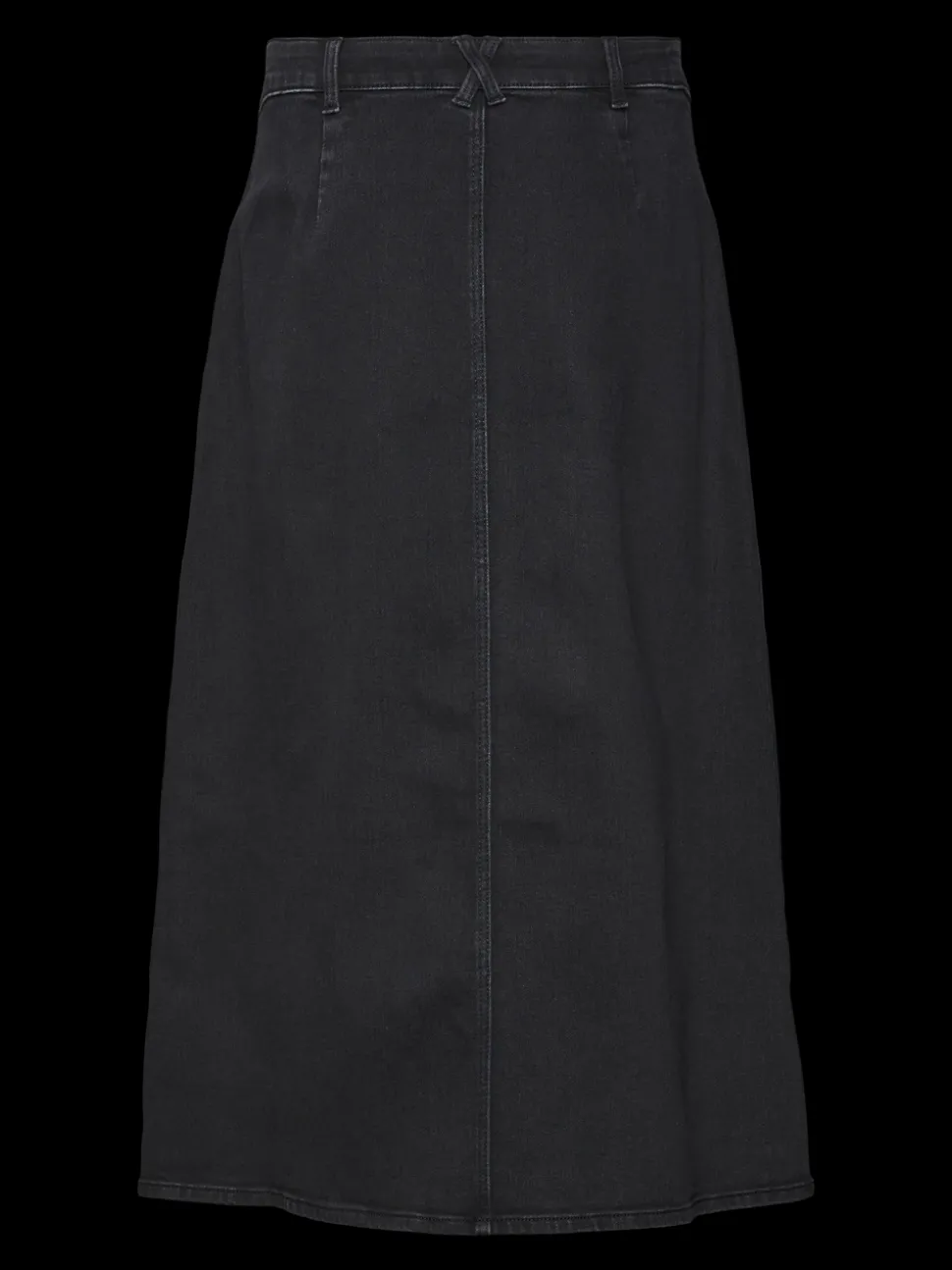 VMNELLY High waist Lange rok