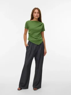 VMNEOMI High waist Broek