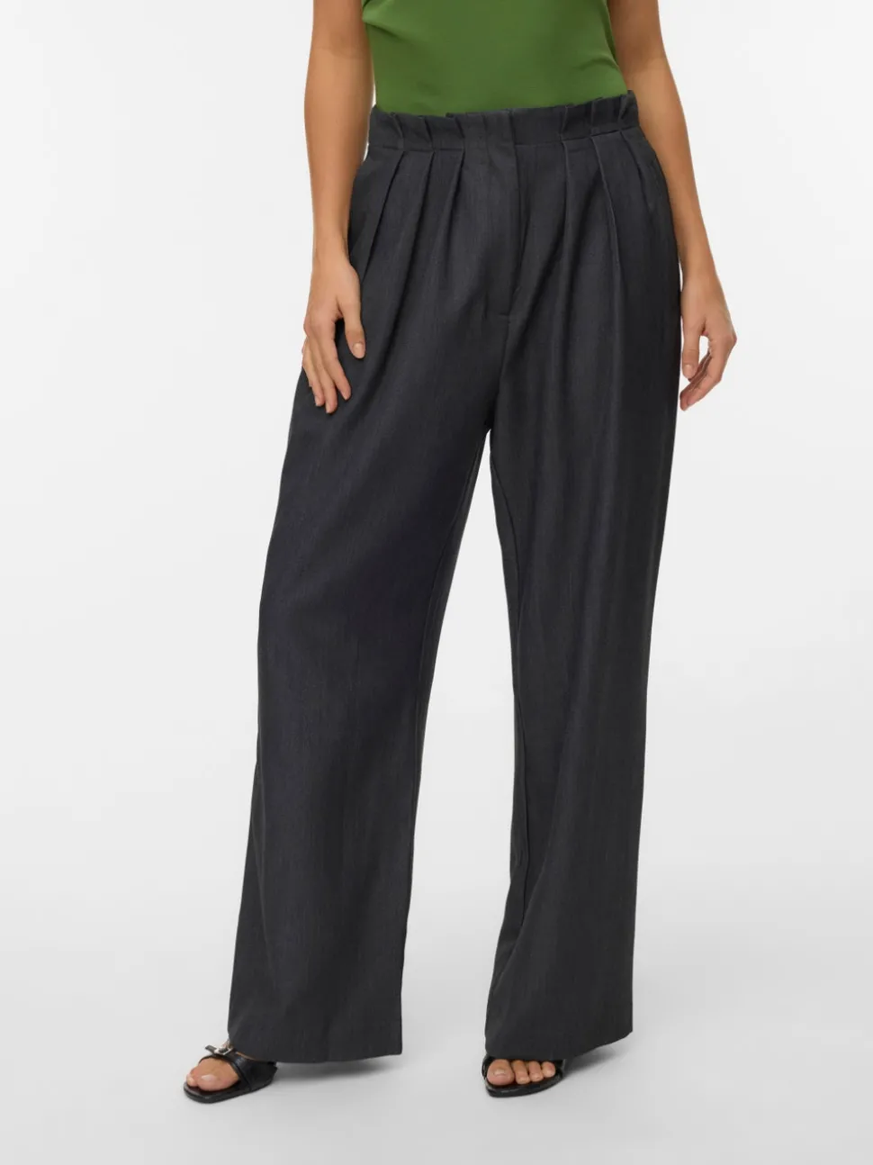 VMNEOMI High waist Broek