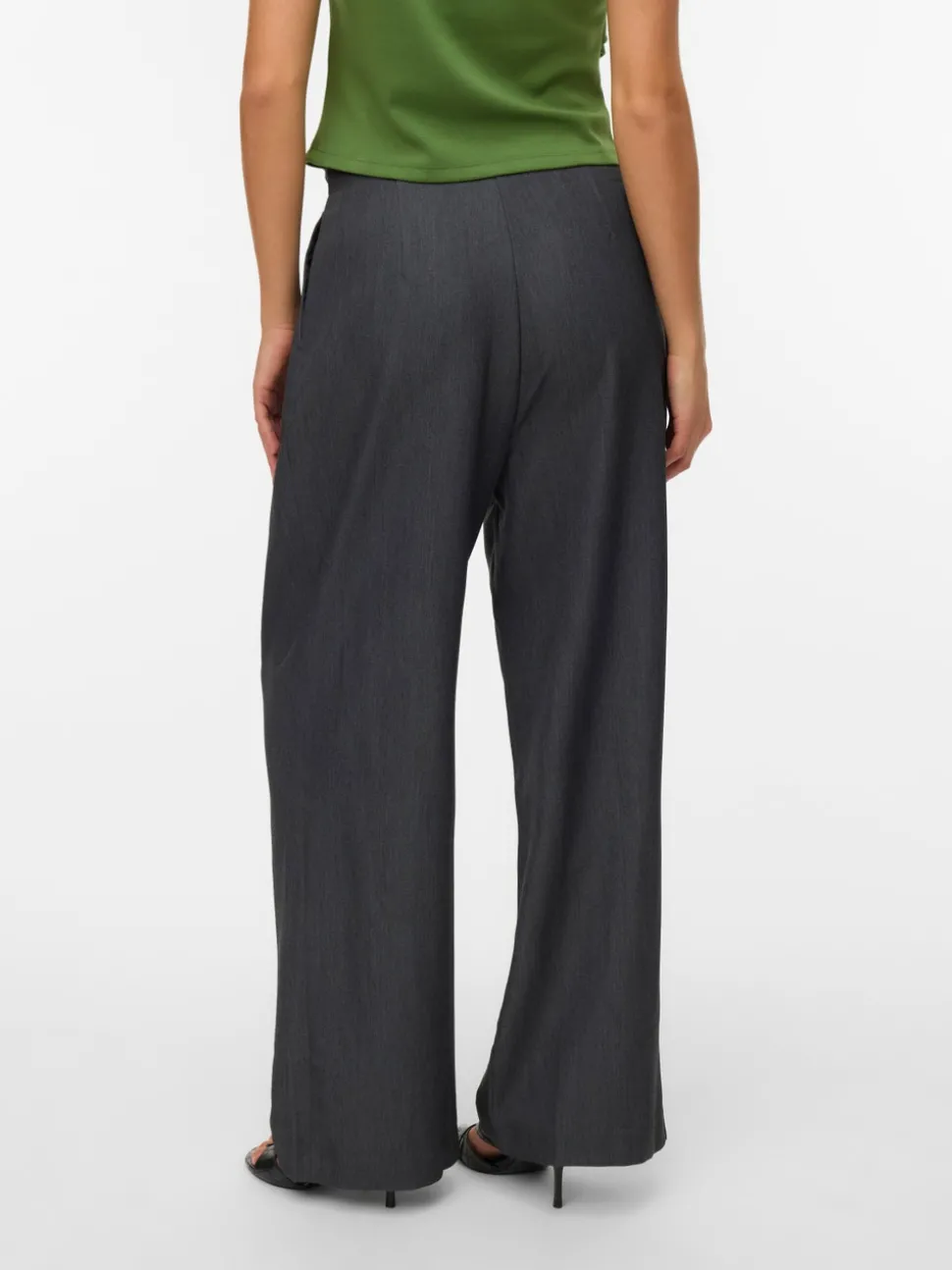VMNEOMI High waist Broek