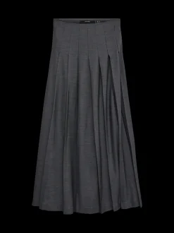 VMNEOMI High waist Lange rok