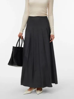 VMNEOMI High waist Lange rok