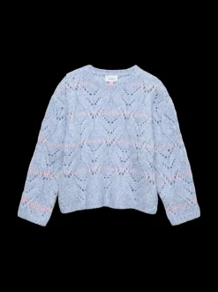 VMNEW Gebreide pullover