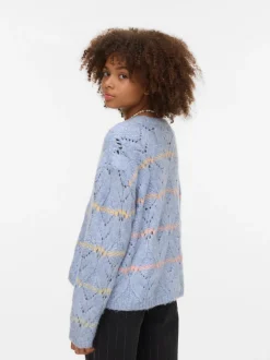 VMNEW Gebreide pullover