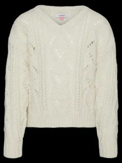 VMNEWERINSTRUCTURE Gebreide pullover