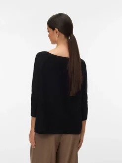 VMNEW Gebreide pullover
