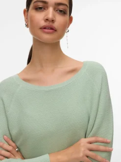 VMNEW Gebreide pullover
