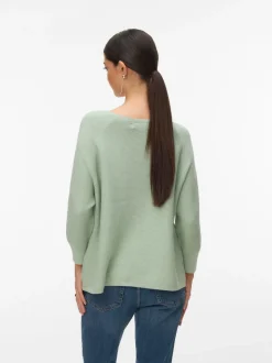 VMNEW Gebreide pullover