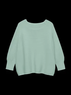 VMNEW Gebreide pullover