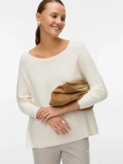 VMNEW Gebreide pullover