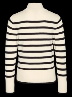 VMNEWHAPPINESS Gebreide pullover