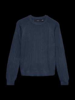 VMNEWLEX Gebreide pullover