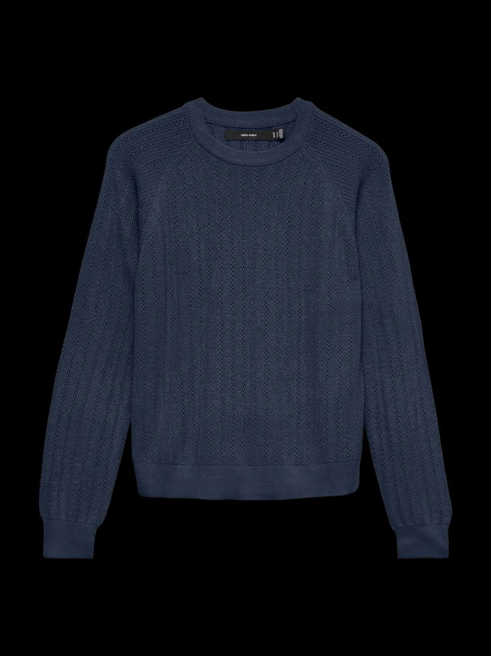 VMNEWLEX Gebreide pullover