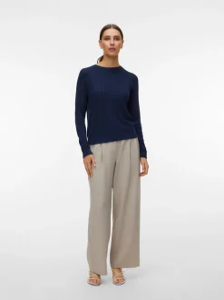 VMNEWLEX Gebreide pullover