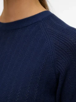 VMNEWLEX Gebreide pullover