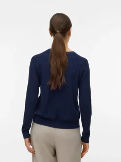 VMNEWLEX Gebreide pullover
