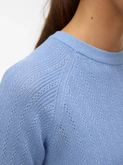 VMNEWLEX Gebreide pullover