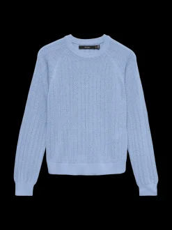 VMNEWLEX Gebreide pullover