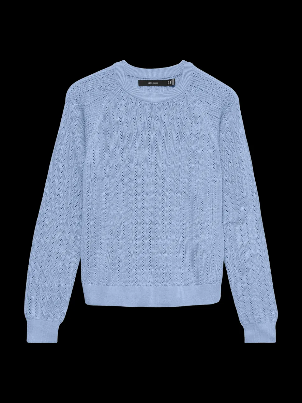 VMNEWLEX Gebreide pullover