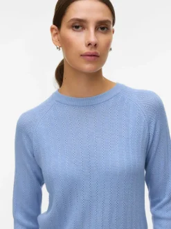 VMNEWLEX Gebreide pullover