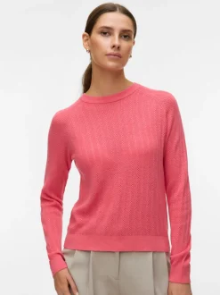 VMNEWLEX Gebreide pullover