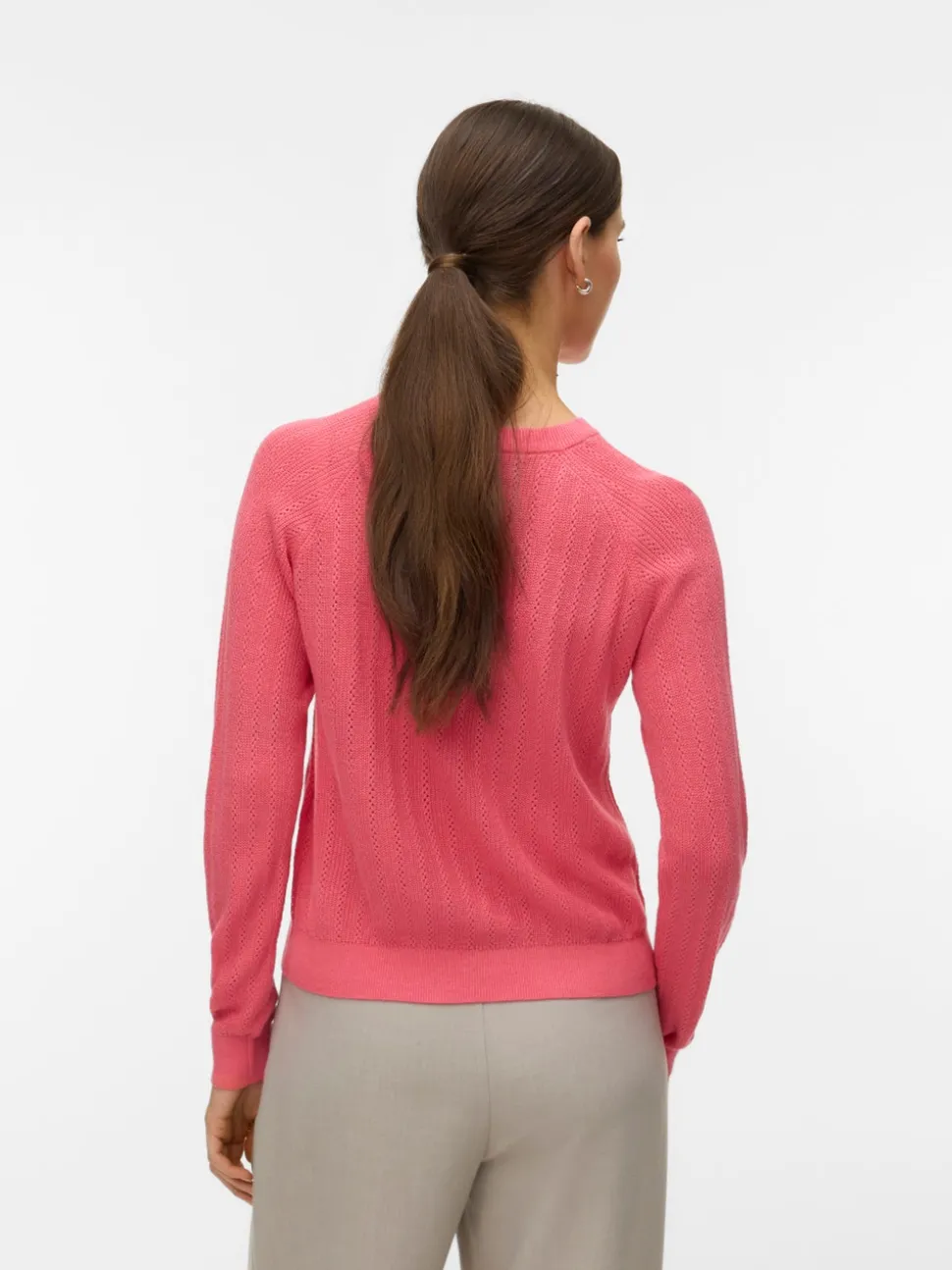 VMNEWLEX Gebreide pullover