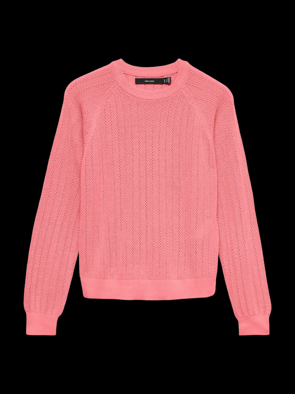 VMNEWLEX Gebreide pullover