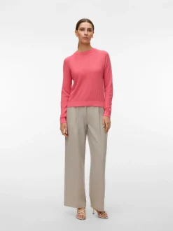 VMNEWLEX Gebreide pullover