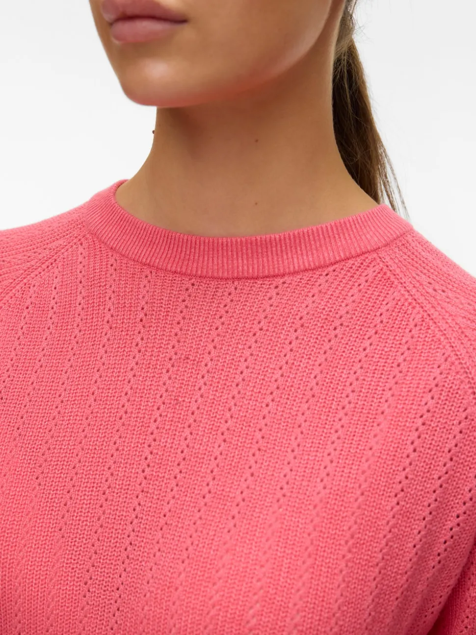 VMNEWLEX Gebreide pullover