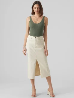VMNEWLEX Gebreide pullover