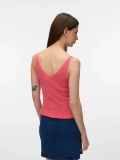 VMNEWLEX Gebreide pullover