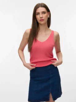 VMNEWLEX Gebreide pullover