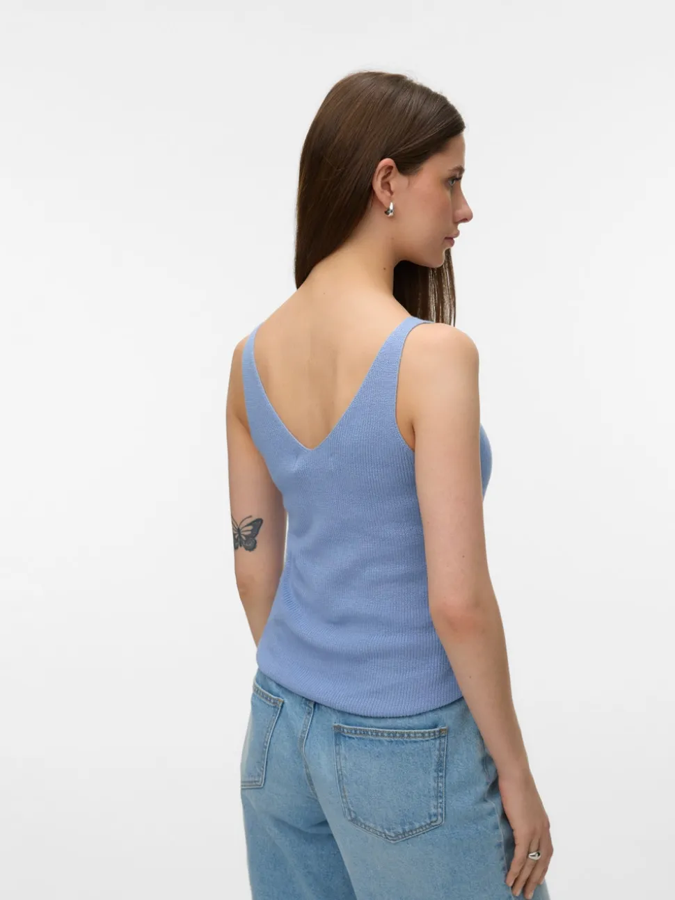 VMNEWLEX Gebreide pullover