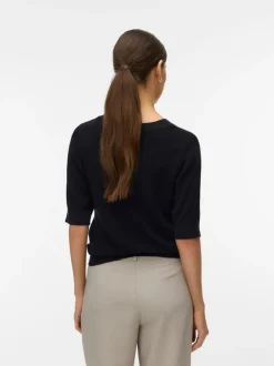 VMNEWLEX Gebreid vest