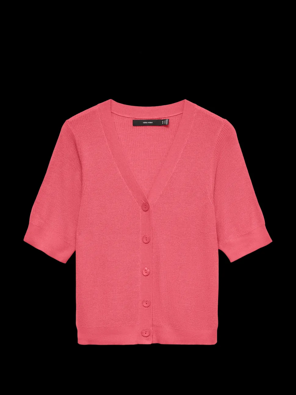 VMNEWLEX Gebreid vest