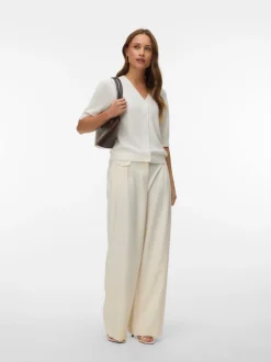 VMNEWLEX Gebreid vest