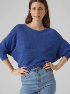 VMNEWLEXSUN Gebreide pullover