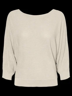 VMNEWLEXSUN Gebreide pullover