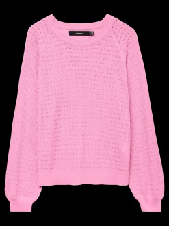 VMNEWLEXSUN Gebreide pullover