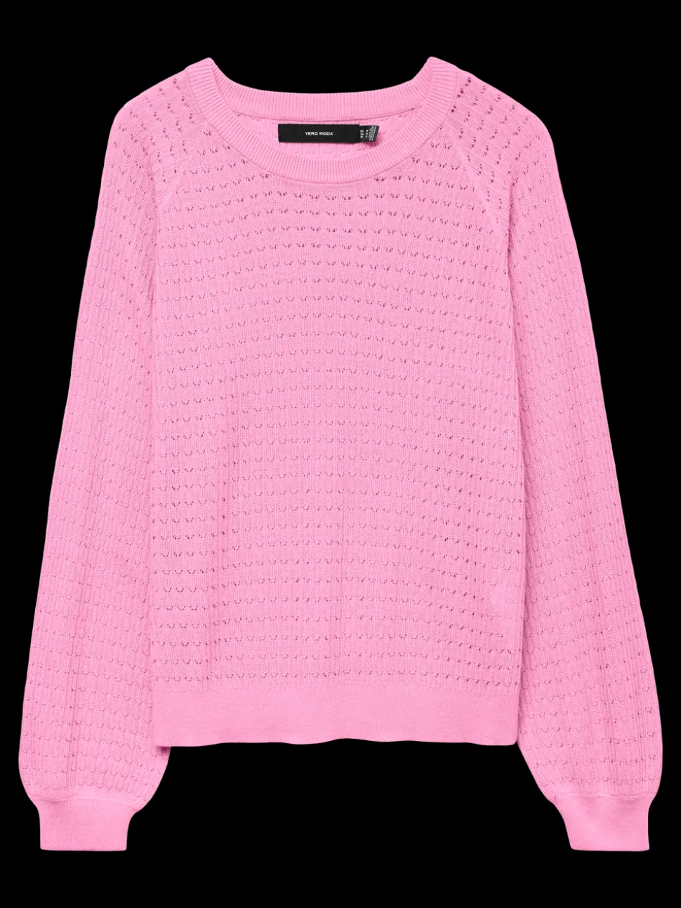 VMNEWLEXSUN Gebreide pullover