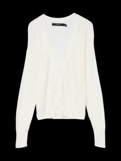 VMNEWLEXSUN Gebreid vest